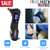 Auto Digital Tire Pressure Gauge 150 PSI 4 Set
