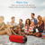 KOCASO Wireless Speaker Sport IPX4 
