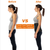 Unisex Back Brace Belt
