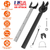 28-40In Adjustable Boat Transom Saver Transom Protector for Outboard