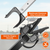 28-40In Adjustable Boat Transom Saver Transom Protector for Outboard