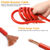 Jumper Cables Emergency Car Booster Cables Kit