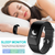Fitness Tracker IP67 Waterproof Activity Tracker