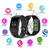 Fitness Tracker IP67 Waterproof Activity Tracker