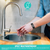 Fitness Tracker IP67 Waterproof Activity Tracker