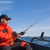 Boat Fishing Pole Rod 