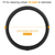 Bling Steering Wheel Cover 