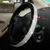 Bling Steering Wheel Cover 
