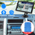9" Car GPS Navigation 8GB Touch 