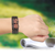 Lava LED Digital Watch