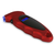 Auto Digital Tire Pressure Gauge 100 PSI 4 Set