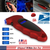 Auto Digital Tire Pressure Gauge 100 PSI 4 Set