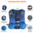Sport Hydration Vest Running Backpack 
