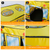 Kids Play Tent Foldable Pop Up Fire Truck Tent