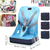 Foldable Toddler Baby Dining Booster Kids