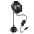 Car Cooling Fan Portable Car Cup Holder Fan 