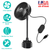 Car Cooling Fan Portable Car Cup Holder Fan 