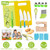 17Pcs Montessori Kitchen 
