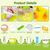 17Pcs Montessori Kitchen 