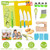 17Pcs Montessori Kitchen 