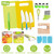 17Pcs Montessori Kitchen 
