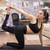 Thigh Exerciser Hip Trainer Inner Pelvic Floor Muscle Exercise Equipment 