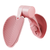 Thigh Exerciser Hip Trainer Inner Pelvic Floor Muscle Exercise Equipment 