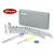 40 Pcs Socket Wrench Set 