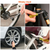 40 Pcs Socket Wrench Set 