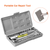 40 Pcs Socket Wrench Set 