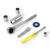 40 Pcs Socket Wrench Set 