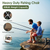 Foldable Fishing Chair