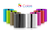 12000mAh Dual USB with LED Power Bank