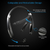 KOCASO Foldable Wireless Headsets 
