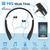 KOCASO Foldable Wireless Headsets 