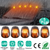 5Pcs Cab Roof Lights 12 LED 