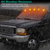 5Pcs Cab Roof Lights 12 LED 