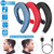 Wireless V5.0 Bone Conduction Earpiece