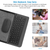 Wireless Keyboard and Mouse 