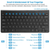 Wireless Keyboard and Mouse 