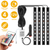 4PCS 36LEDs 12V Car Atmosphere Light 