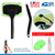 Microfiber Windshield Clean Car Auto Wiper 