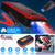 Car Jump Starter Booster 2500A Peak 25800mAh Battery Charger Power Bank