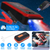 Car Jump Starter Booster 2500A Peak 25800mAh Battery Charger Power Bank
