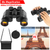 Portable HD Binoculars with FMC Lens Low Light 