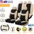 14Pcs Car Seat Cover Set 