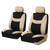 14Pcs Car Seat Cover Set 