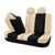 14Pcs Car Seat Cover Set 