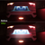 50Pcs/Kit LED Car Light Bulb