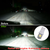 50Pcs/Kit LED Car Light Bulb